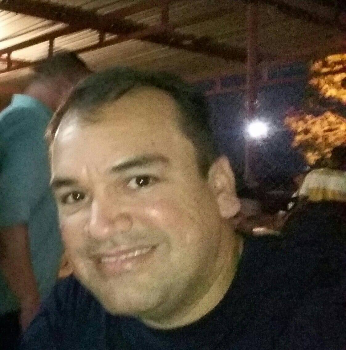 gustavo foto
